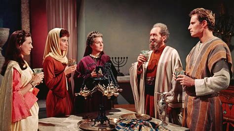 Prime Video: Ben Hur (1959).